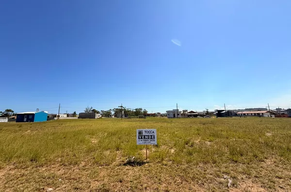 TERRENO  - LOT. PARQUE NOVO RINCÃO - PEDREIRAS