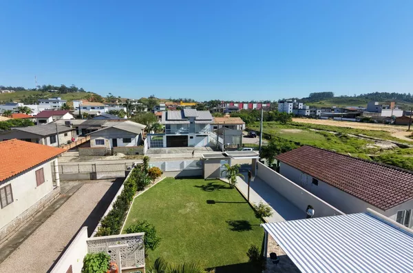 CASA PARA VENDA - PEDREIRAS - BALNEÁRIO RINCÃO