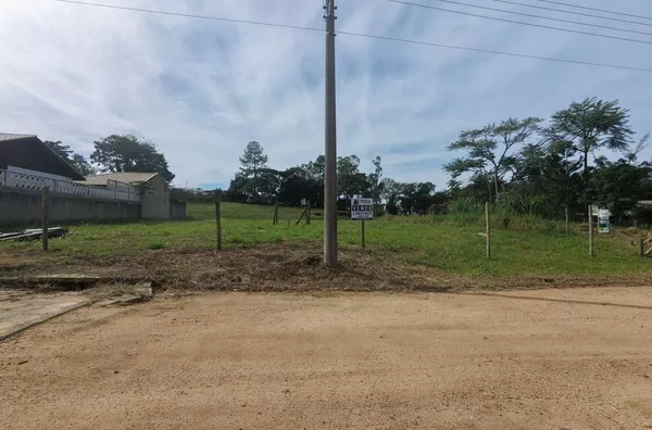 TERRENO - CENTRO - IÇARA