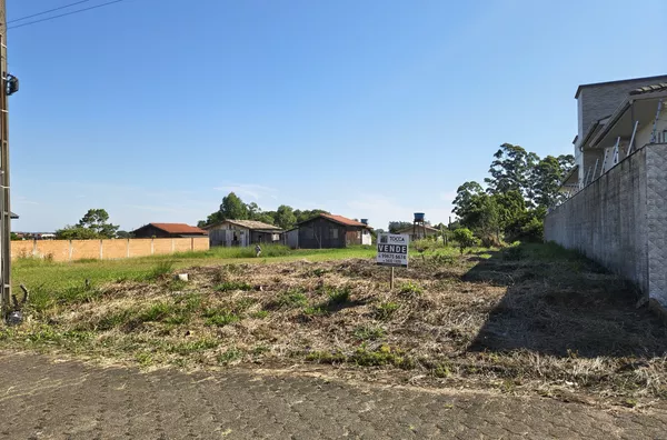TERRENO - LOT. JARDIM IRAPUÃ - AURORA - IÇARA