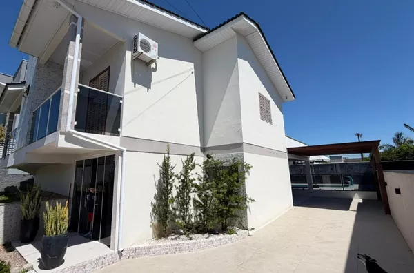CASA - TEREZA CRISTINA - IÇARA