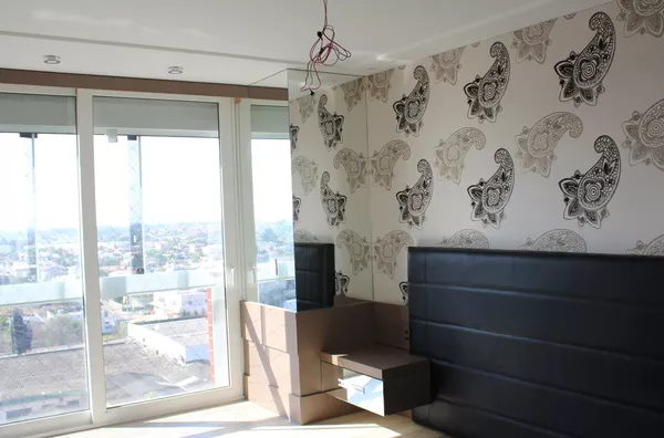 COBERTURA DUPLEX - RES. BERLAGE - CENTRO - IÇARA