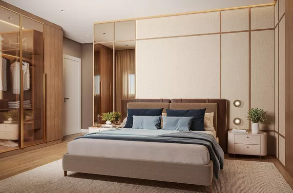 APARTAMENTO - RESIDENCIAL MAR NORD - CENTRO - BALENÁRIO RINCÃO - Foto 19