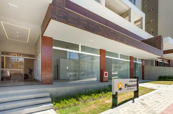 APARTAMENTO- RESIDENCIAL PIANEZZE - LOCAÇÃO -CENTRO - IÇARA