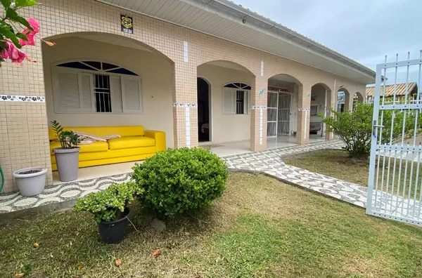 CASA - CENTRO - BALNEÁRIO RINCÃO - Foto 3