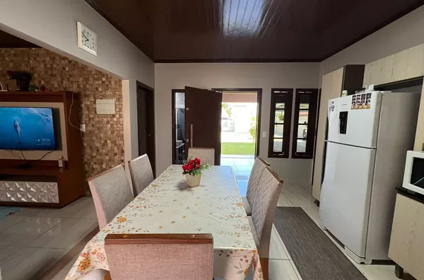 CASA PARA VENDA - PEDREIRAS - BALNEÁRIO RINCÃO - Foto 8