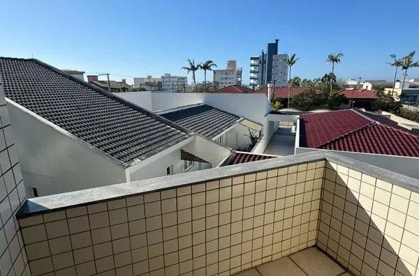 APARTAMENTO PARA VENDA - EDIFÍCIO LUCIANA - BALNEÁRIO RINCÃO - Foto 8