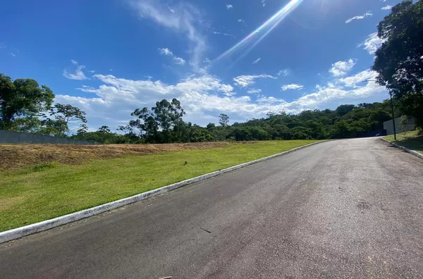 TERRENO - COND. SAN SIMONE - SÃO SIMÃO - CRICIUMA