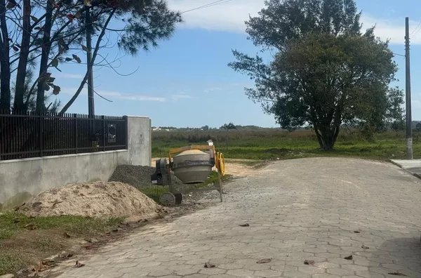 CASA PARA VENDA - ZONA VELHA - BALNEÁRIO RINCÃO - Foto 19
