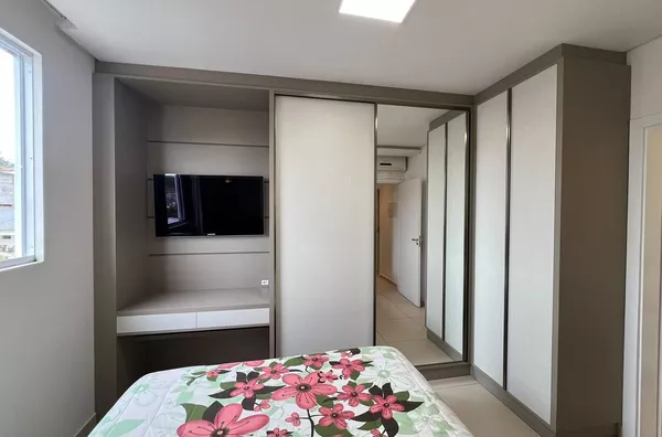 APARTAMENTO - EDIFÍCIO TANNAT - URUSSANGA - Foto 10