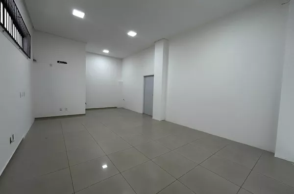 SALA COMERCIAL - ED. PLATINUM CENTER - CENTRO - IÇARA - Foto 9