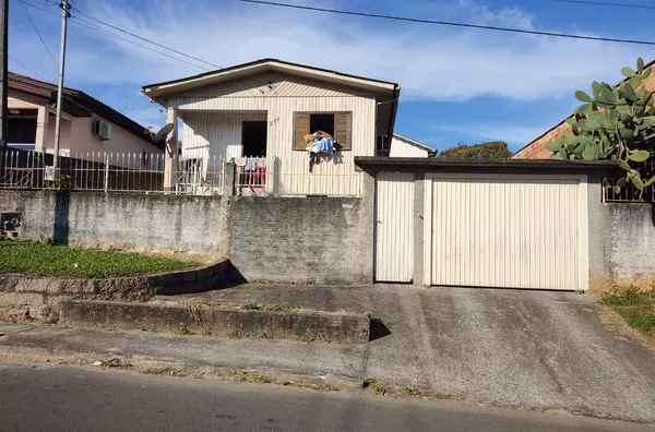 TERRENO - ANA MARIA, CRICIÚMA