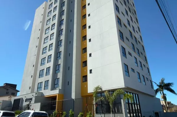 APARTAMENTO - NOSSA SENHORA DA SALETE - CRICIÚMA