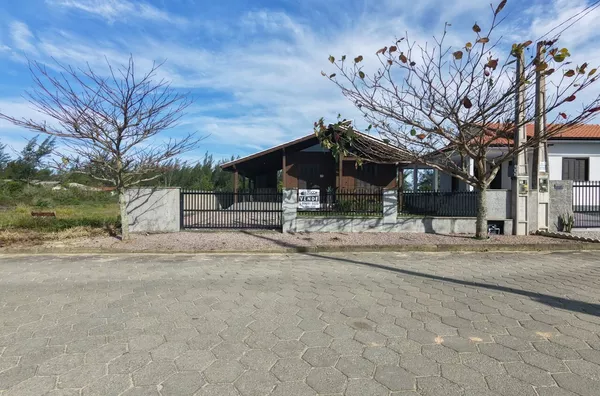 CASA MISTA - ESPLANADA - JAGUARUNA - SC