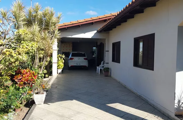 CASA - LIRI - IÇARA/SC