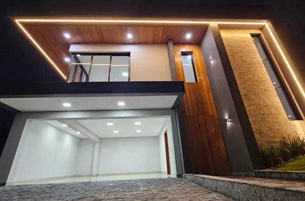 CASA PARA VENDA - MINA DO MATO - CRICIÚMA