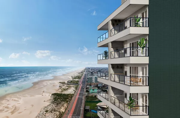 RESIDENCIAL VILLAMMARE - ZONA SUL - BALNEARIO RINCÃO