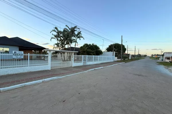 CASA - ZONA VELHA, BALNEÁRIO RINCÃO