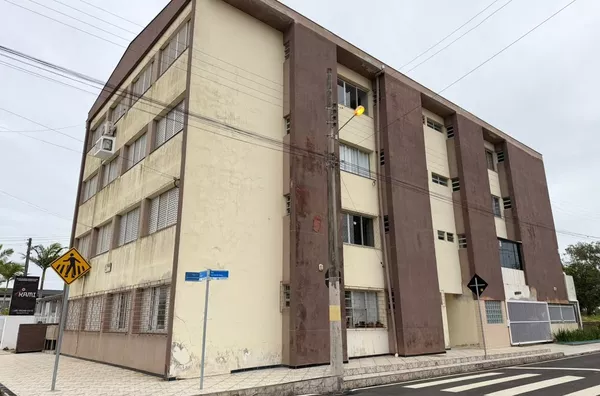 APARTAMENTO NO EDIFÍCIO RINCÃO - CENTRO, BALNEÁRIO RINCÃO