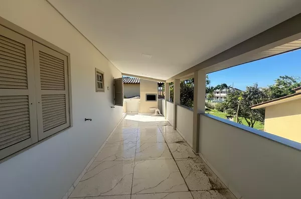 CASA, DOIS PAVIMENTOS, CENTRO - BALNEÁRIO RINCÃO - Foto 20