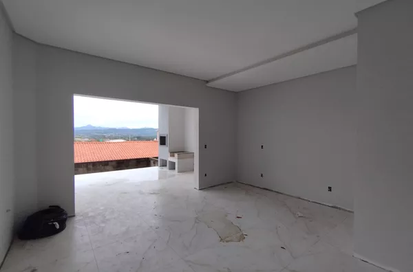 CASA, MINA DO MATO – CRICIÚMA