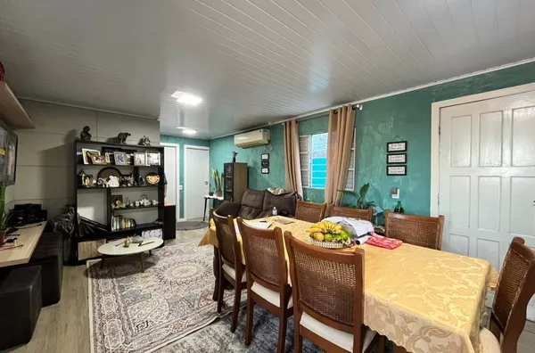 CASA - PRESIDENTE VARGAS - IÇARA - Foto 6