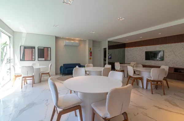 APARTAMENTO - EDIFÍCIO TORRE VIENNE - CENTRO - CRICIÚMA