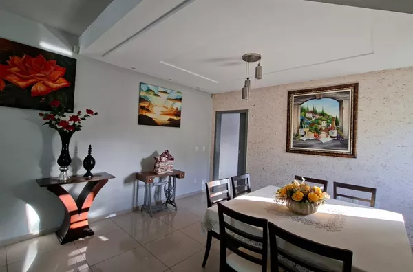 CASA - SANTO ANTONIO - CRICIUMA