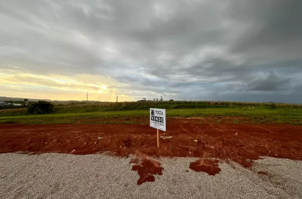 TERRENO - LOT. DUE SORELLE - CRISTO REI - IÇARA