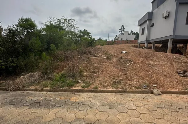 TERRENO - LINHA BATISTA - CRICIUMA