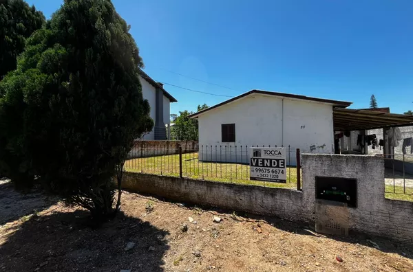 CASA - CENTRO - IÇARA