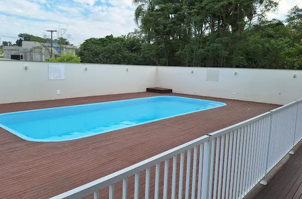 TERRENO - COND. BOSQUE DE SANTA CLARA - CRICIUMA