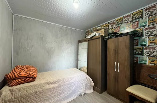CASA - PRESIDENTE VARGAS - IÇARA - Foto 9