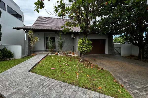CASA - PRIMEIRO DE MAIO - IÇARA