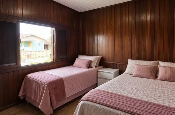 CASA PARA VENDA - ZONA SUL - BALNEÁRIO RINCÃO - Foto 7