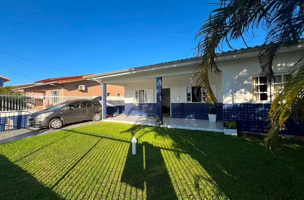 CASA - ZONA VELHA - RINCÃO