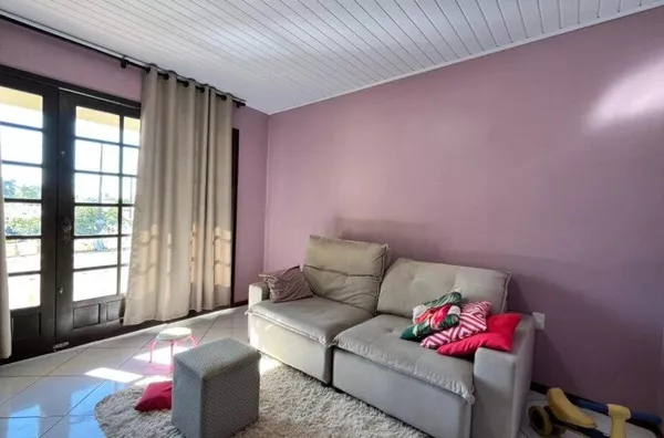 CASA - PRESIDENTE VARGAS - IÇARA