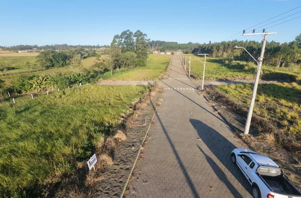 TERRENO - BOA VISTA - IÇARA