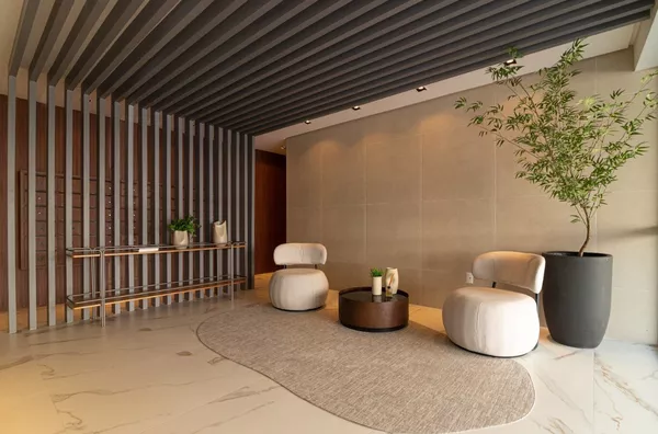 APARTAMENTO - EDIFÍCIO TORRE VIENNE - CENTRO - CRICIÚMA