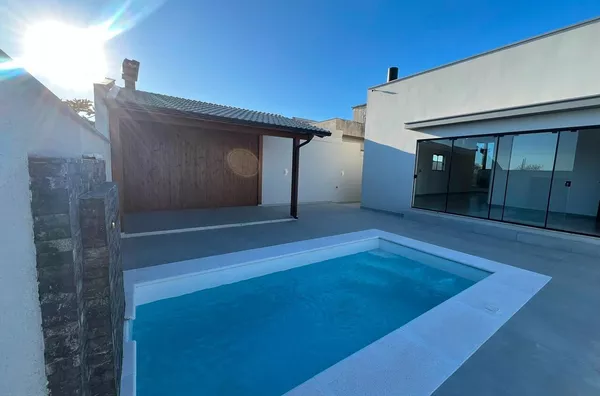 CASA - AURORA - IÇARA