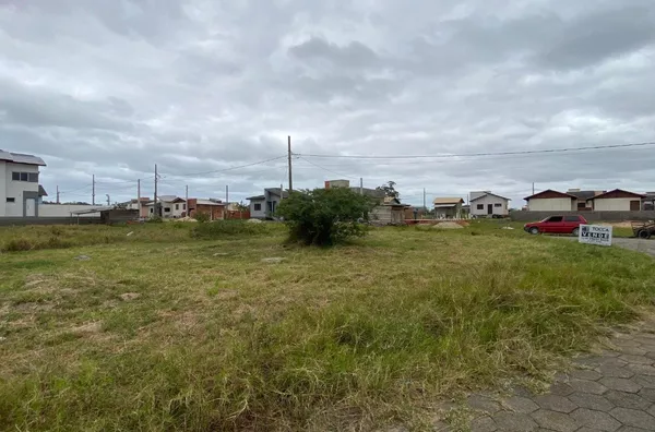 TERRENO - LOT. PARQUE NOVO RINCÃO, PEDREIRAS, BALNEÁRIO RINCÃO
