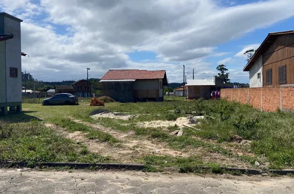TERRENO PARA VENDA - PARQUE NOVO RINCÃO - BALNEÁRIO RINCÃO