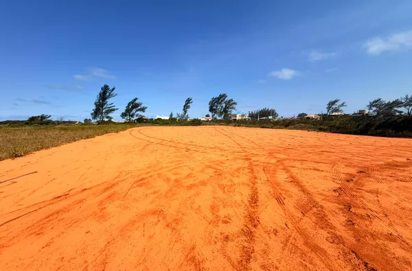 TERRENO - LOT. MORADA DO SOL - ZONA NORTE - BALNEARIO RINCÃO