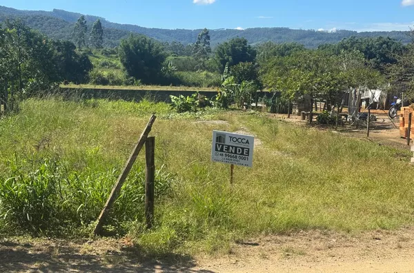 TERRENO - SÃO CRISTOVÃO, TREVISO