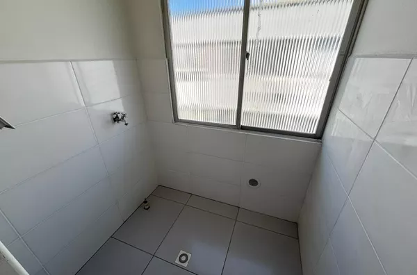 APARTAMENTO - RES. SANTOS DUMONT - SÃO LUIZ - CRICIUMA