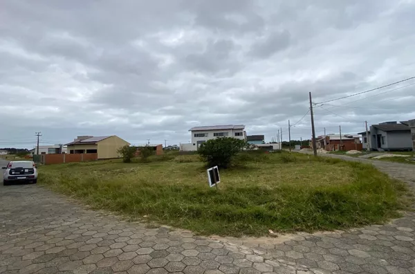 TERRENO - LOT. PARQUE NOVO RINCÃO, PEDREIRAS, BALNEÁRIO RINCÃO