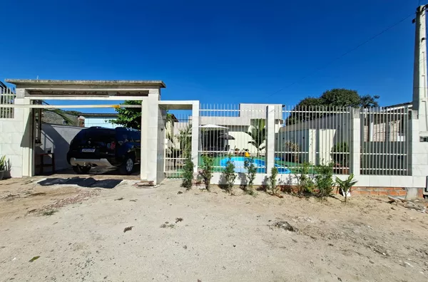 CASA - LAGOA DOS FREITAS, BALNEÁRIO RINCÃO