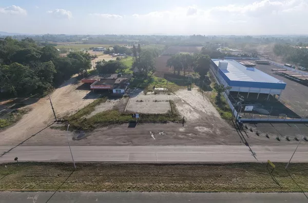 TERRENO - VILA NOVA - IÇARA