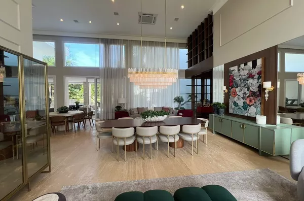 CASA PARA VENDA - CONDOMÍNIO LAGOA DOURADA - CRICIÚMA - Foto 12
