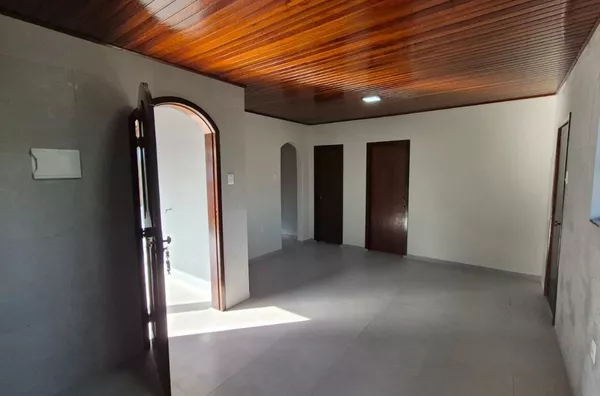 CASA - NOSSA SENHORA DA SALETE - CRICIÚMA